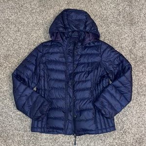 Navy Blue 32 Degrees Puffer Size Small/Medium